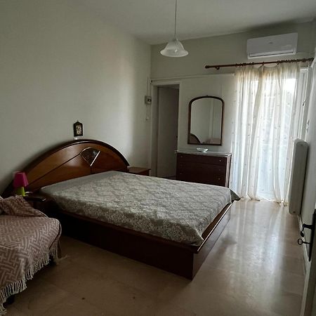 Family Sea & Garden View Apartment Preveza Exterior foto