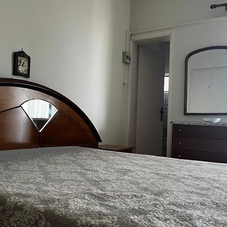 Family Sea & Garden View Apartment Preveza Exterior foto