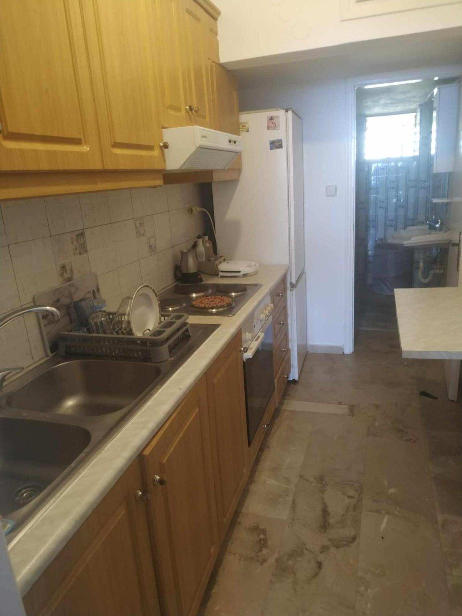 Family Sea & Garden View Apartment Preveza Exterior foto