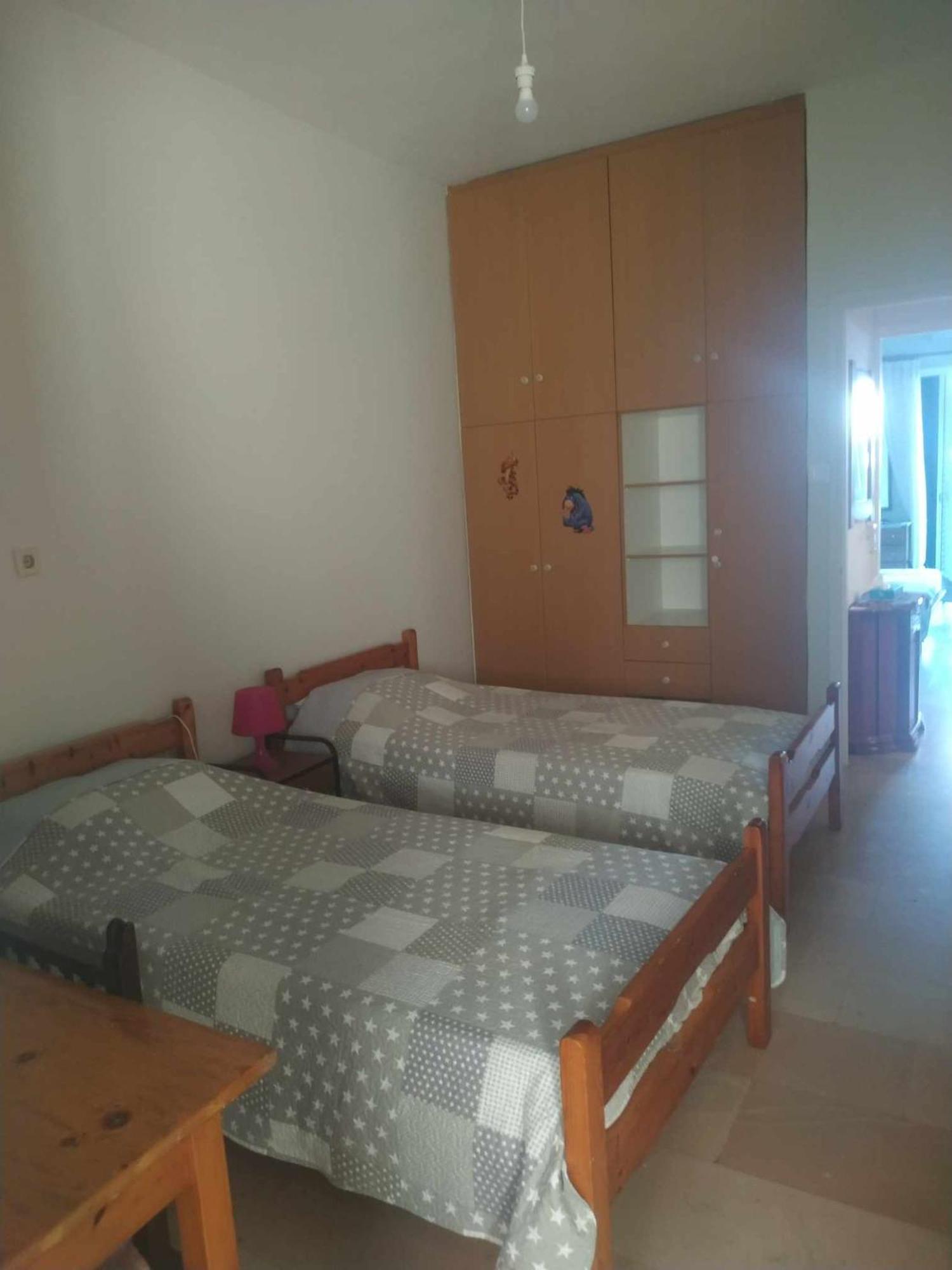 Family Sea & Garden View Apartment Preveza Exterior foto