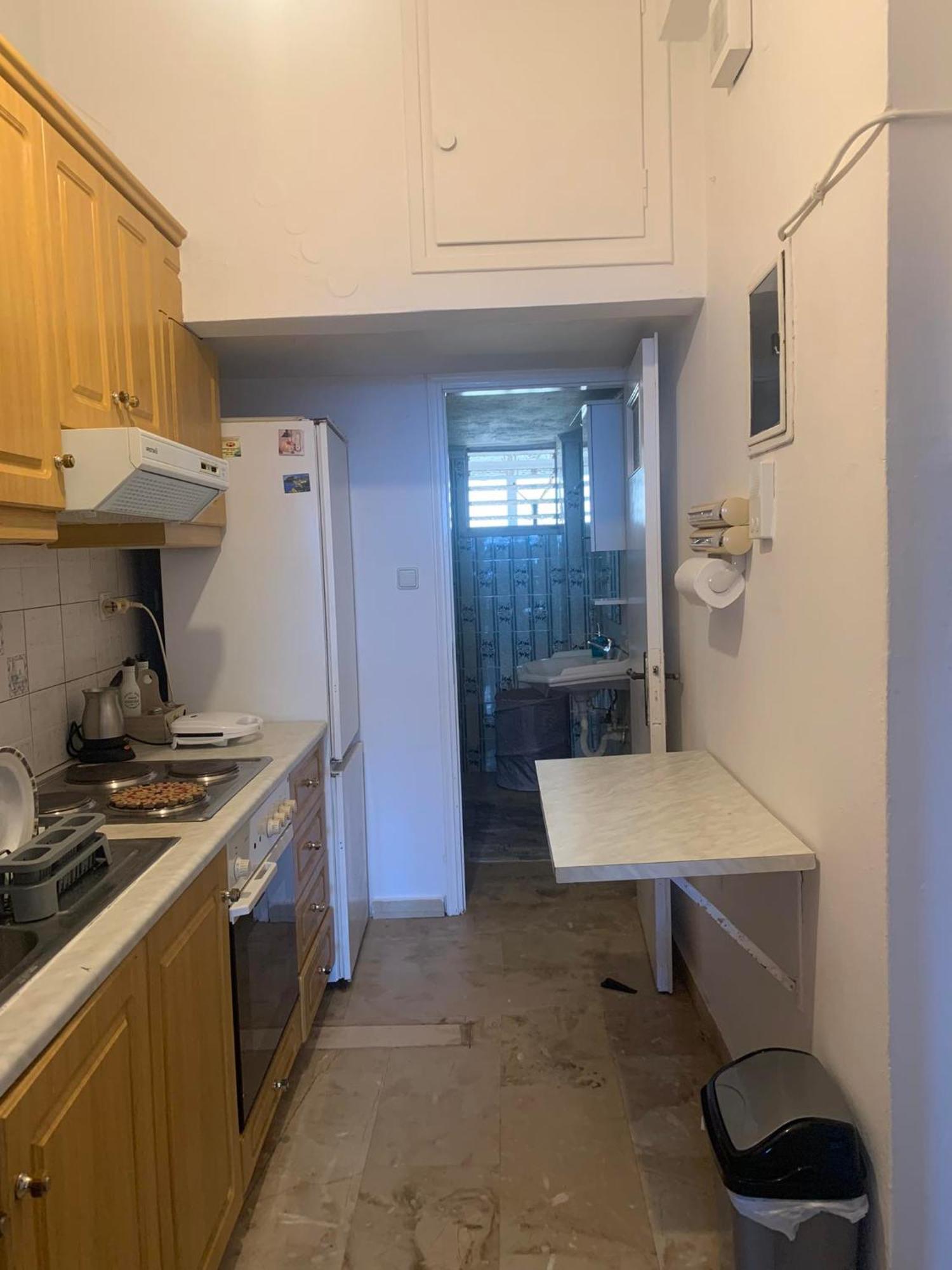Family Sea & Garden View Apartment Preveza Exterior foto