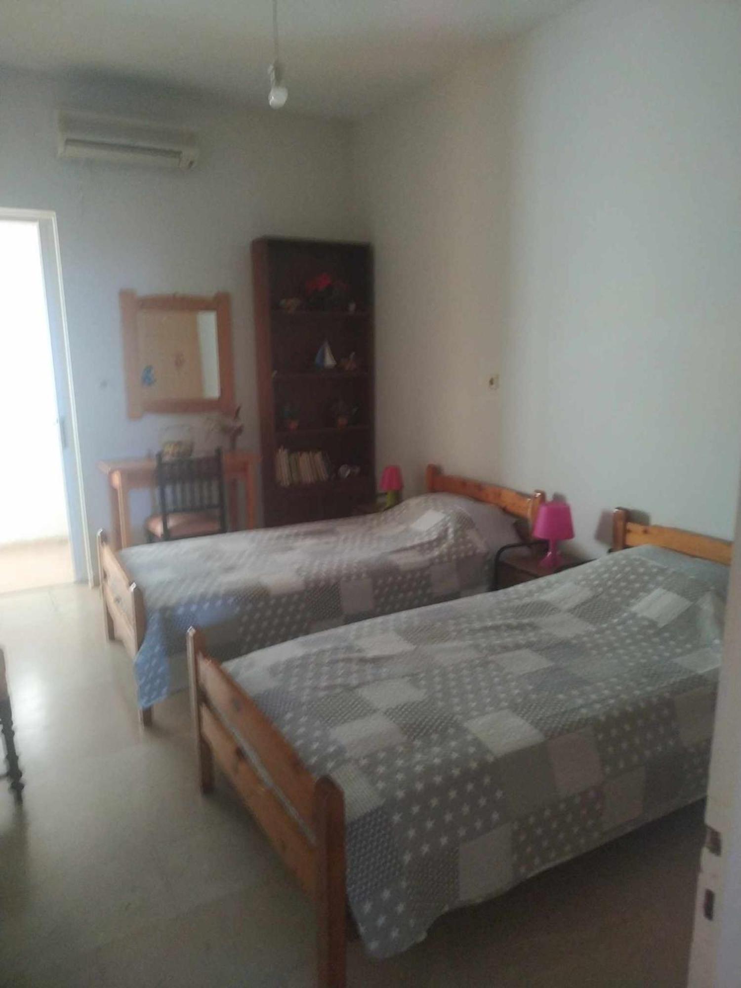 Family Sea & Garden View Apartment Preveza Exterior foto