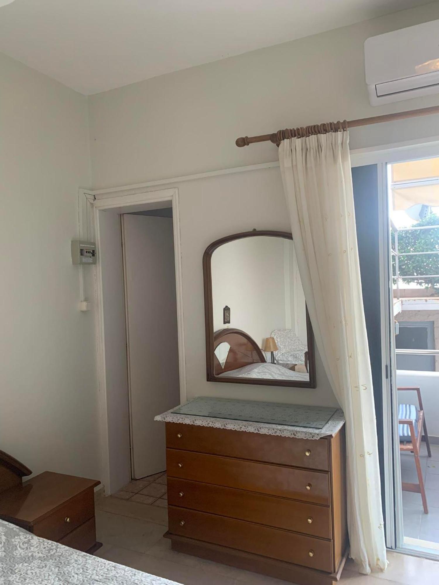 Family Sea & Garden View Apartment Preveza Exterior foto