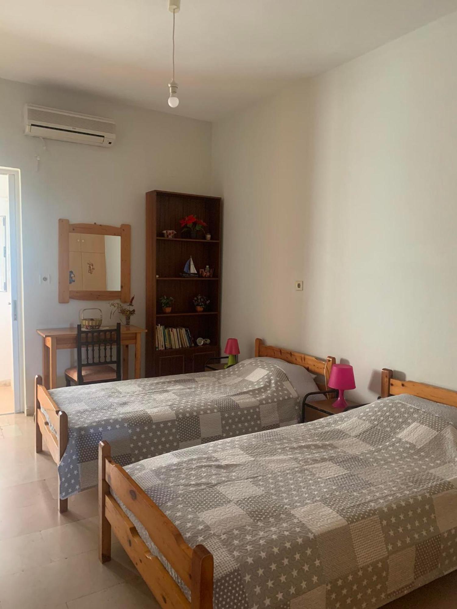 Family Sea & Garden View Apartment Preveza Exterior foto
