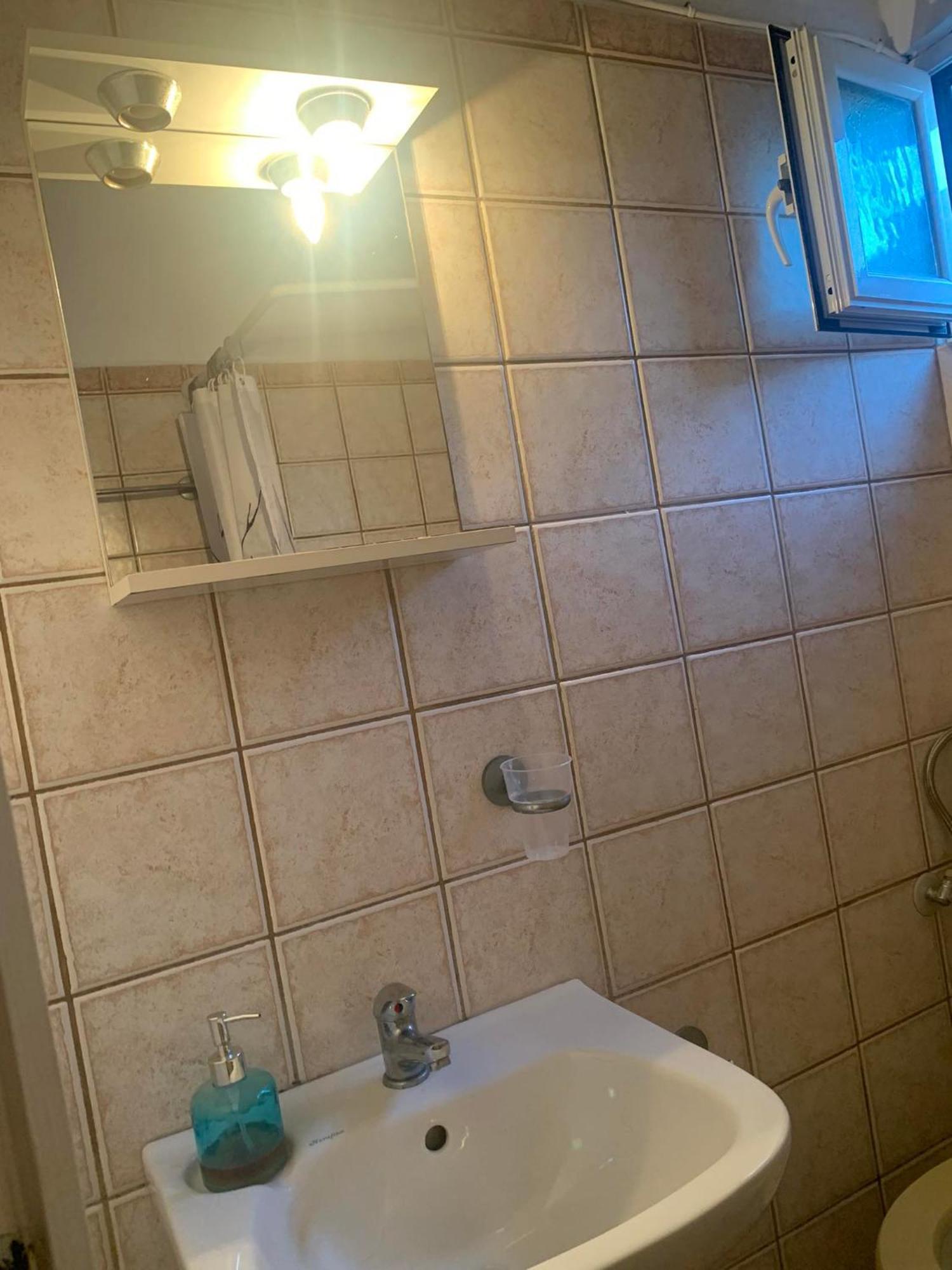 Family Sea & Garden View Apartment Preveza Exterior foto