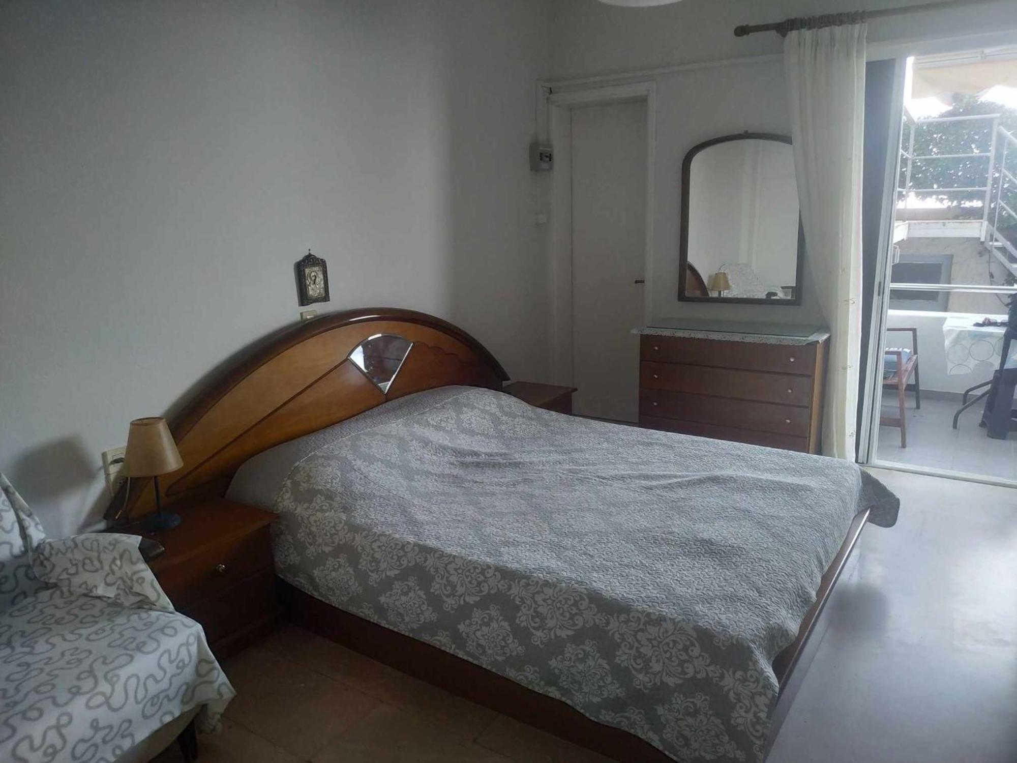 Family Sea & Garden View Apartment Preveza Exterior foto