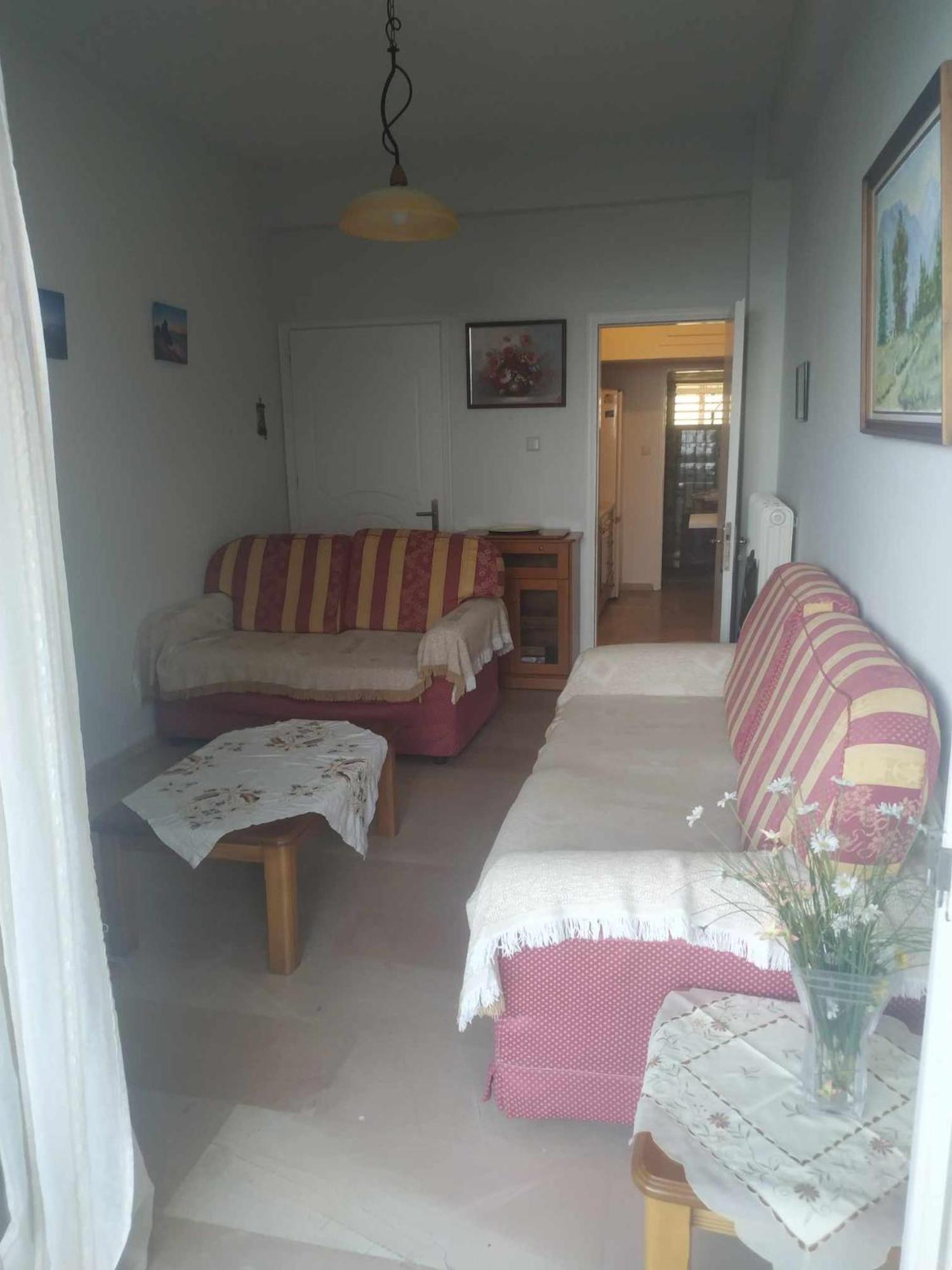 Family Sea & Garden View Apartment Preveza Exterior foto