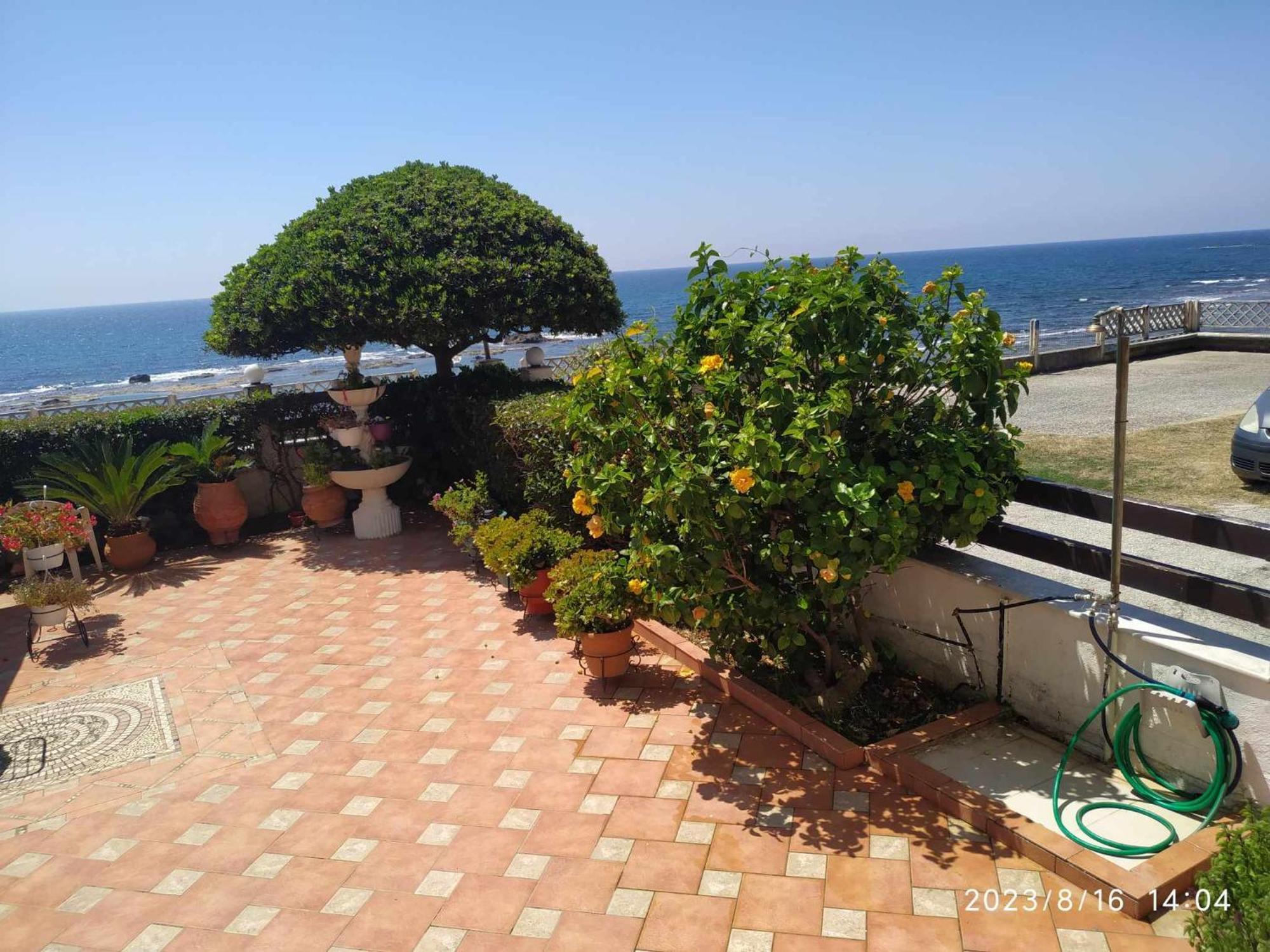 Family Sea & Garden View Apartment Preveza Exterior foto