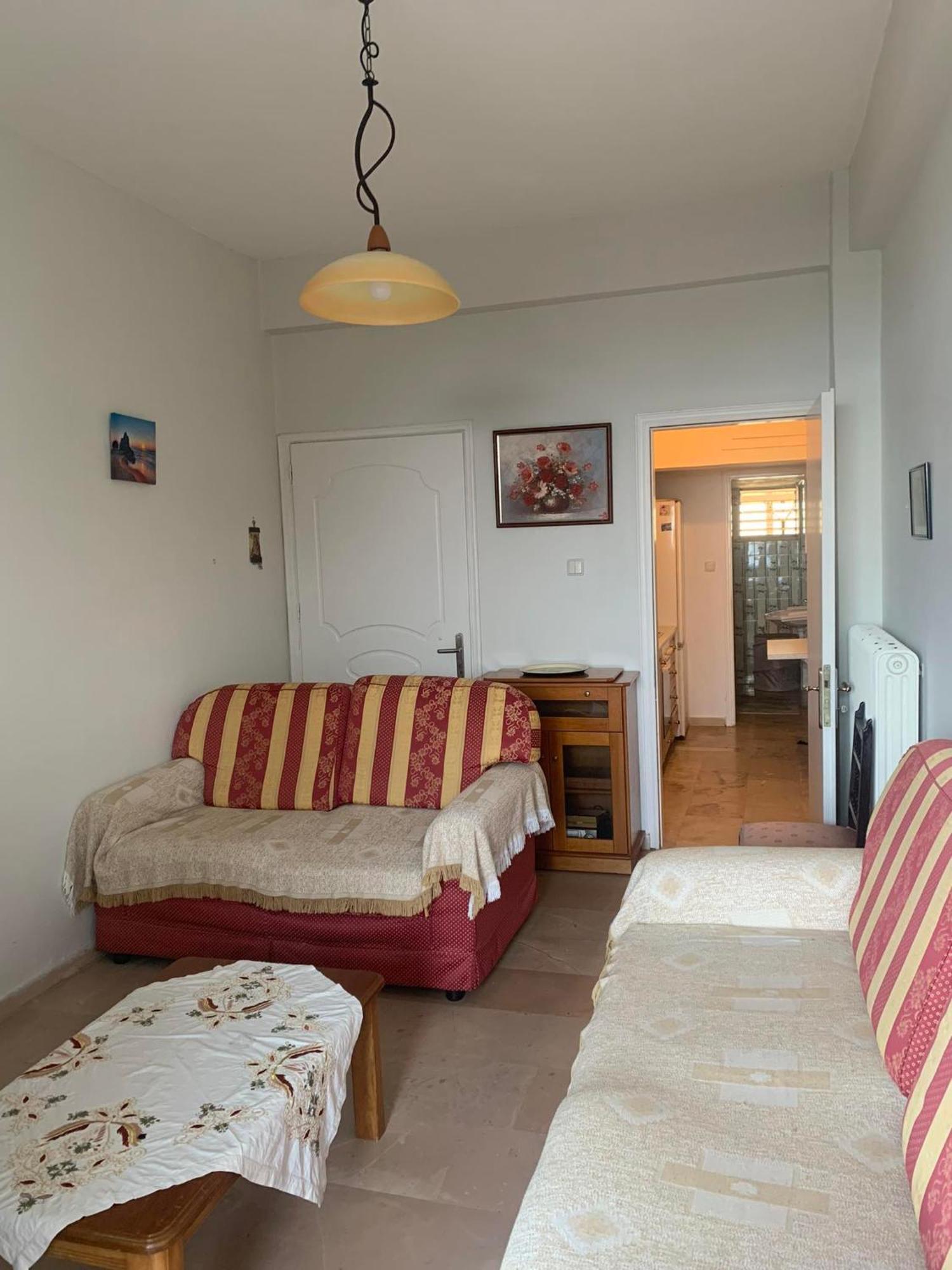 Family Sea & Garden View Apartment Preveza Exterior foto