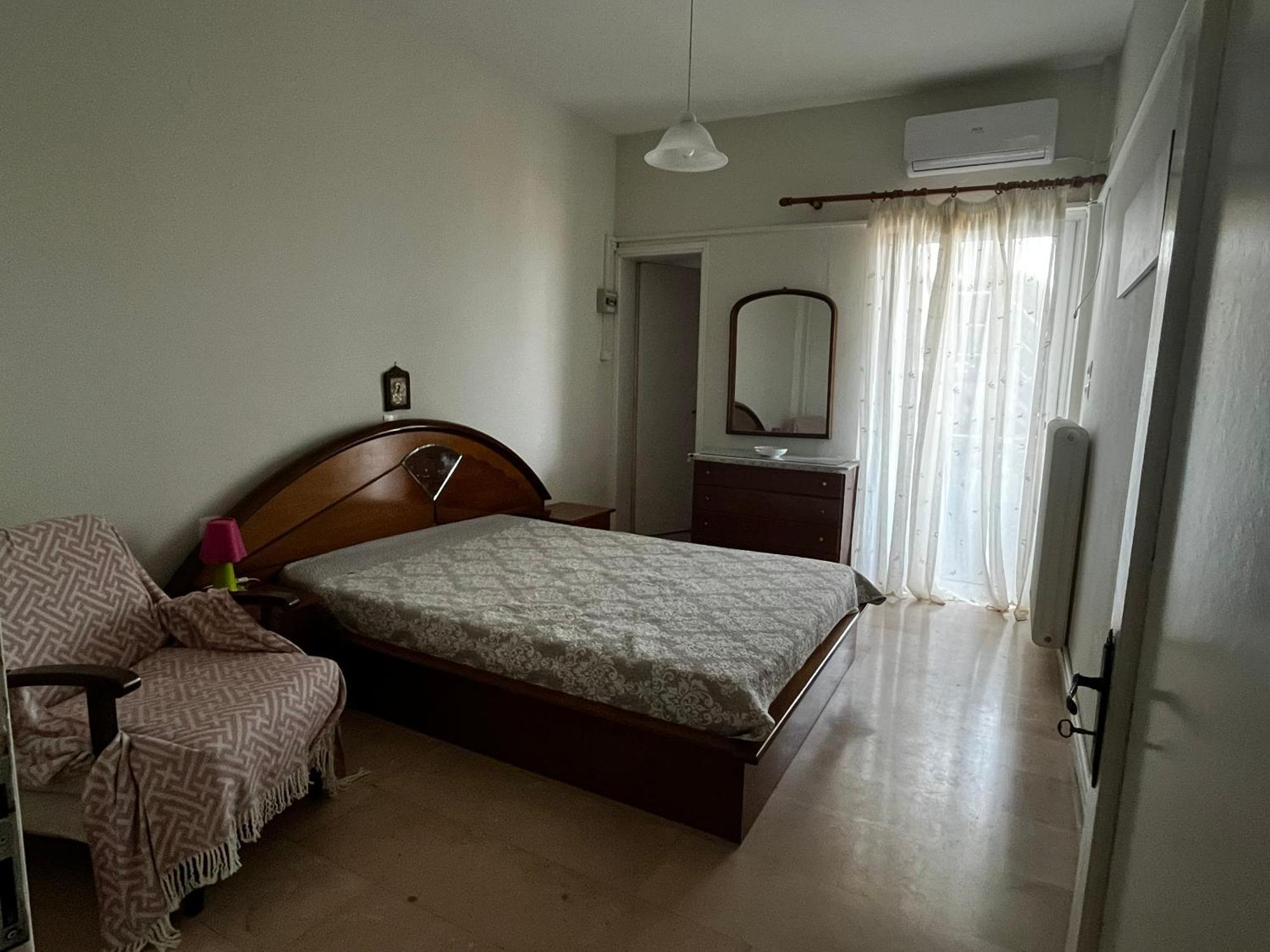 Family Sea & Garden View Apartment Preveza Exterior foto