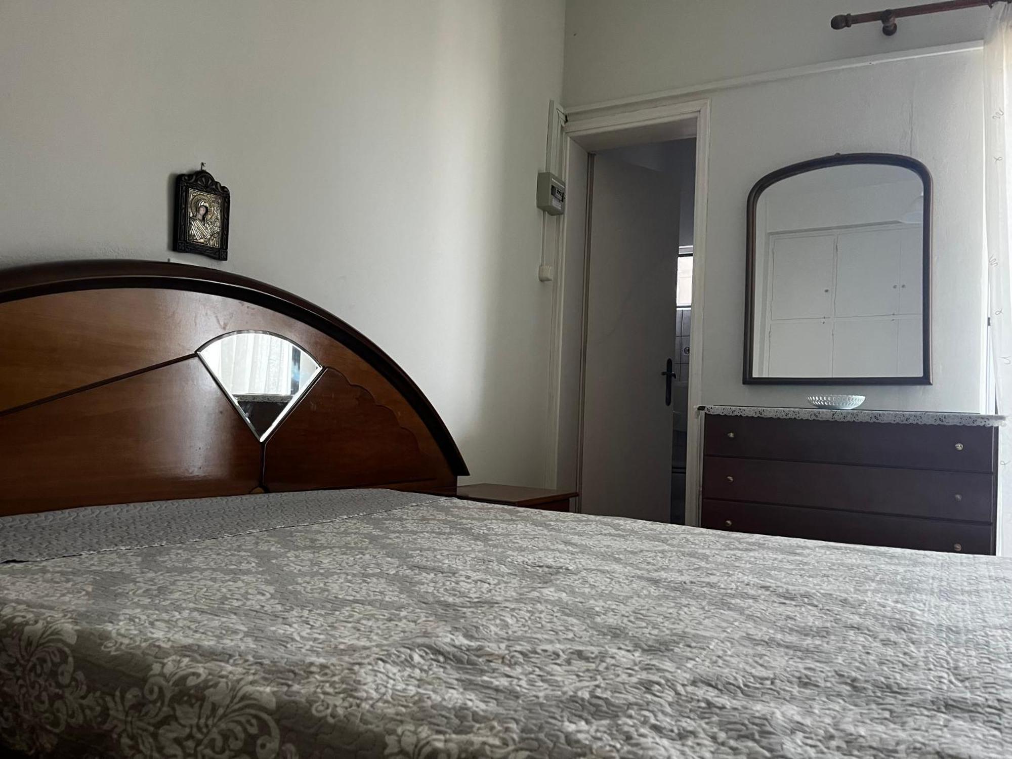 Family Sea & Garden View Apartment Preveza Exterior foto