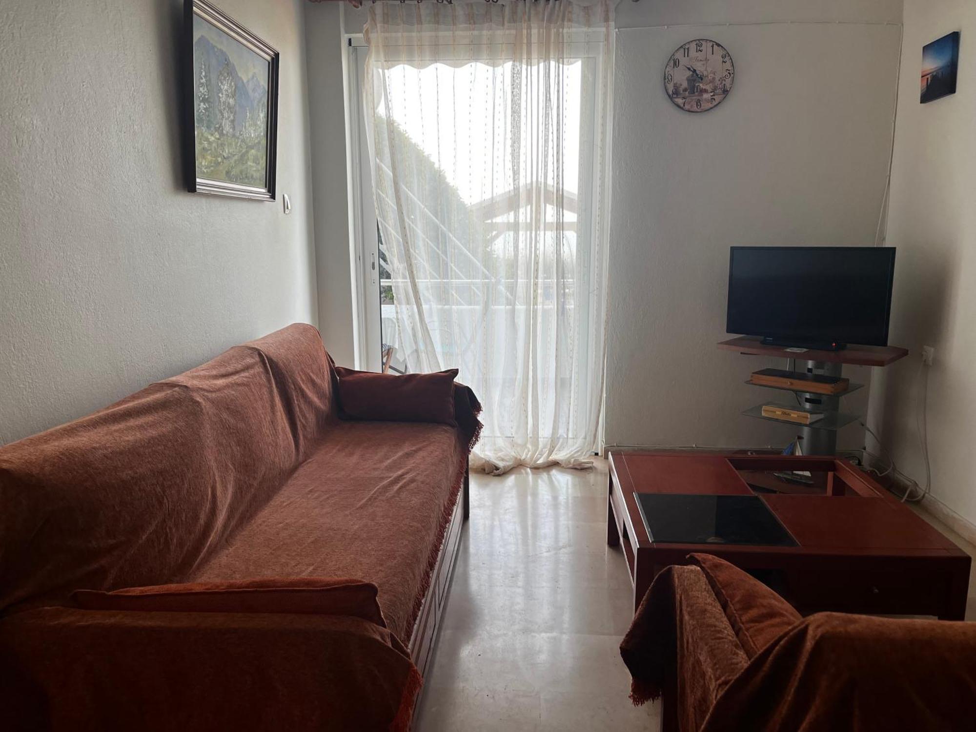 Family Sea & Garden View Apartment Preveza Exterior foto