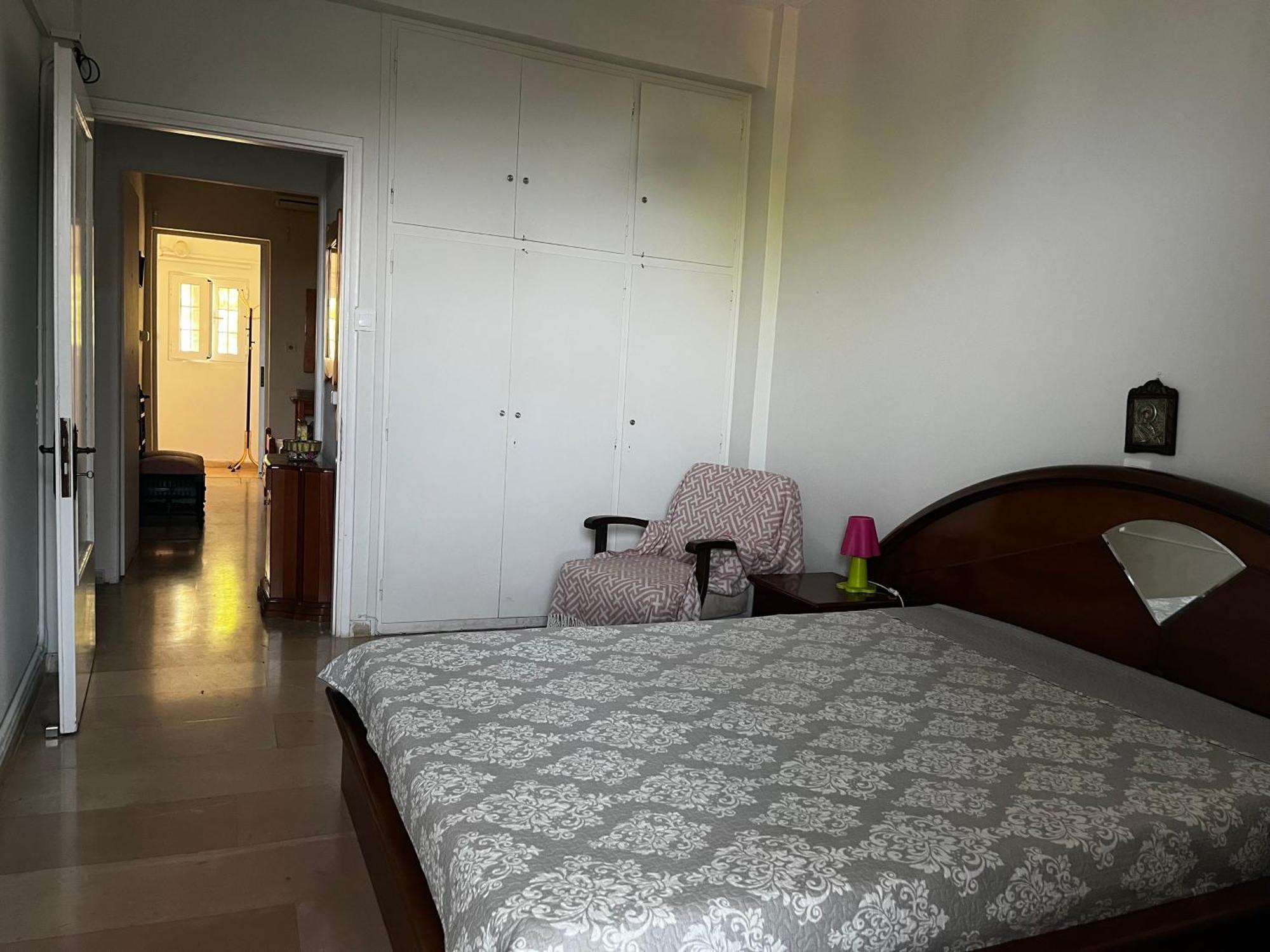 Family Sea & Garden View Apartment Preveza Exterior foto