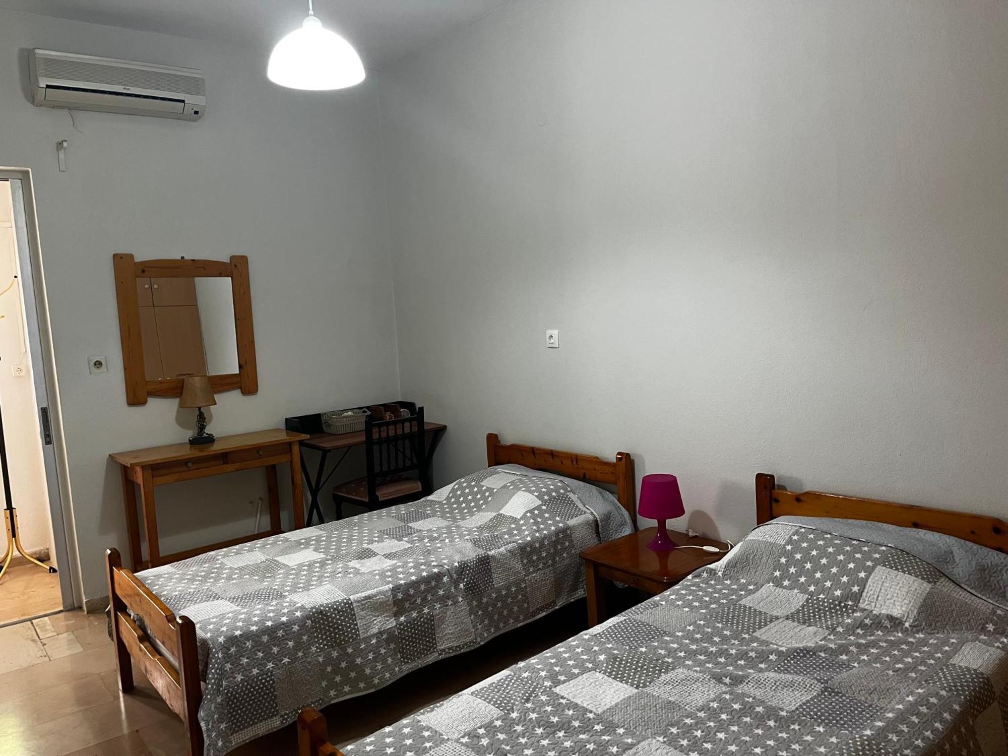 Family Sea & Garden View Apartment Preveza Exterior foto